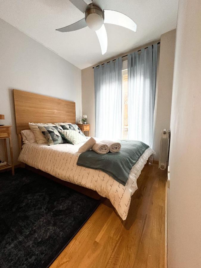 El Encanto De Las Rozas Kültér fotó
